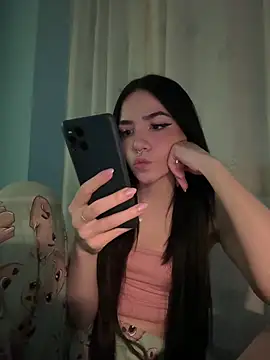 Snapshot of ShannonShanny chatting on 01.29.25 ShannonShanny online show from 01.29.25