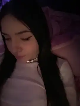 Snapshot of ShannonShanny chatting on 03.07.25 ShannonShanny online show from 03.07.25