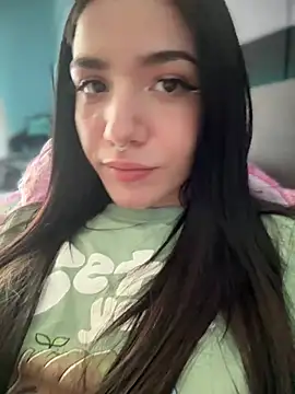 Snapshot of ShannonShanny chatting on 03.13.25 ShannonShanny online show from 03.13.25