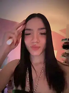 Snapshot of ShannonShanny chatting on 11.02.25 ShannonShanny online show from 11.02.25