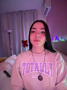 ShannonShanny online show from 02.08.26