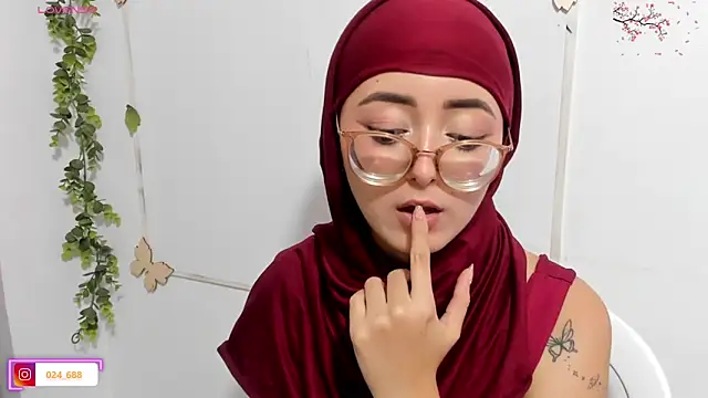 aysel elid online show from 03.26.26