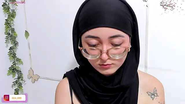 aysel elid online show from 05.16.26