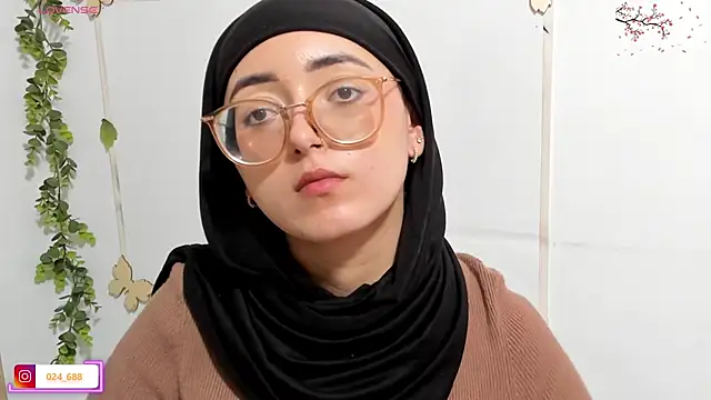 aysel elid online show from 05.21.26
