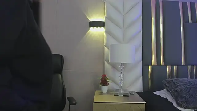 Snapshot of ChloeHarper_ chatting on 03.19.26 ChloeHarper online show from 03.19.26