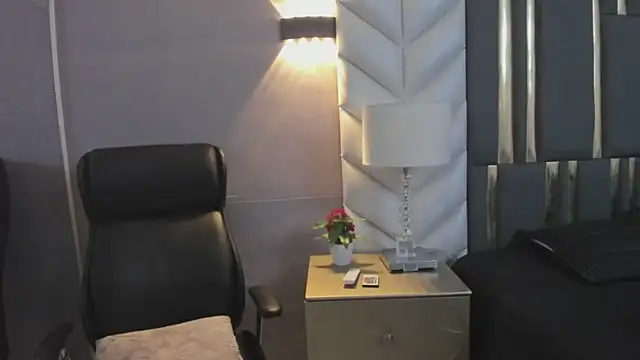 Snapshot of ChloeHarper_ chatting on 04.07.26 ChloeHarper online show from 04.07.26