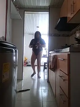 Pandorakarl online show from 02.15.26