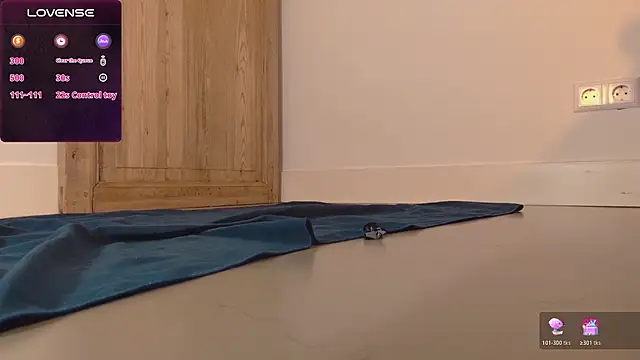 sorairosky online show from 11.14.25