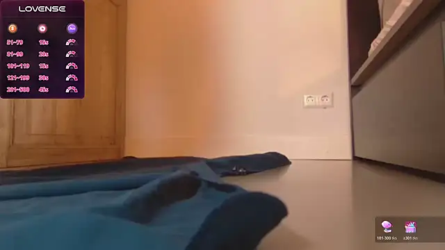 sorairosky online show from 12.03.25