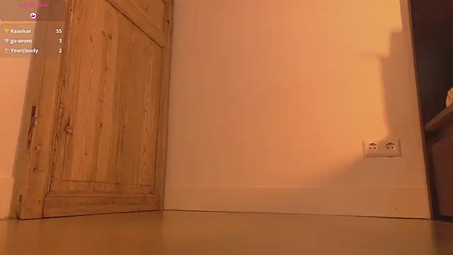 sorairosky online show from 04.16.26