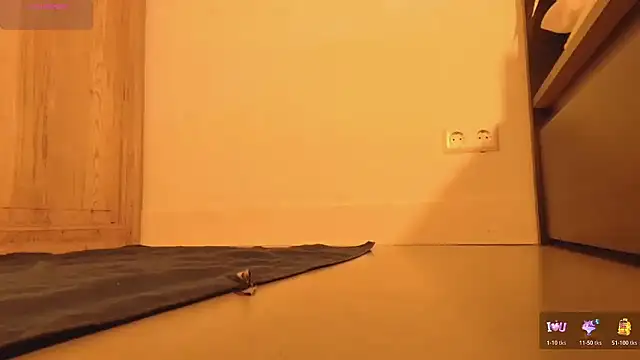 Snapshot of sorairosky chatting on 07.12.26 sorairosky online show from 07.12.26