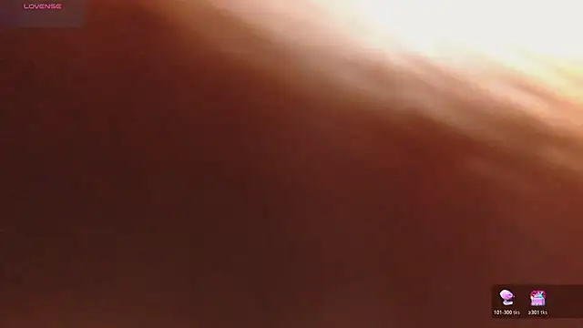 Snapshot of sorairosky chatting on 07.17.26 sorairosky online show from 07.17.26