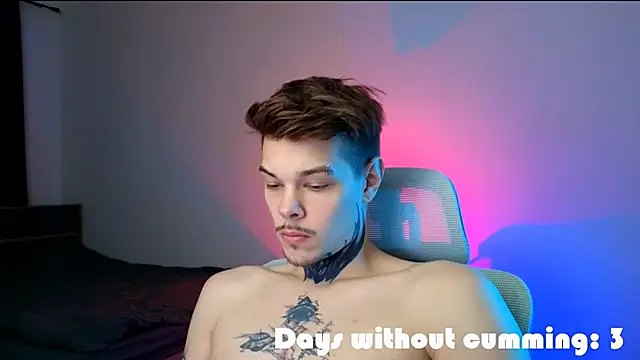 DENIS HERE online show from 02.22.26