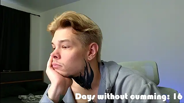 DENIS HERE online show from 05.09.26