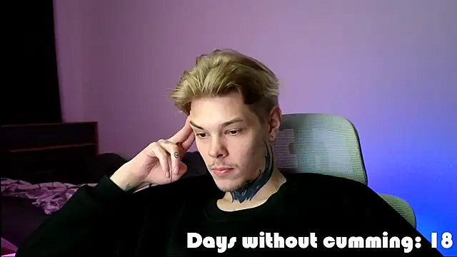 DENIS HERE online show from 05.11.26