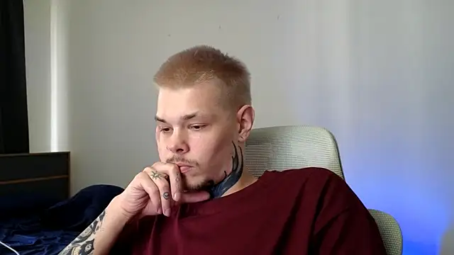 DENIS HERE online show from 06.13.26