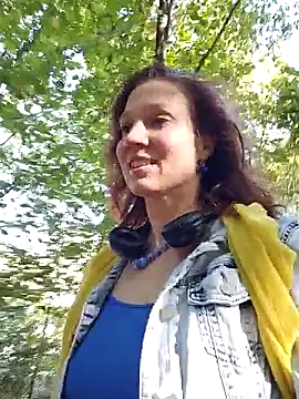 Exhibitionsplit online show from 10.28.25