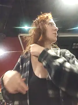 Exhibitionsplit online show from 03.21.26