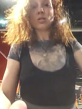 Exhibitionsplit online show from 03.22.26