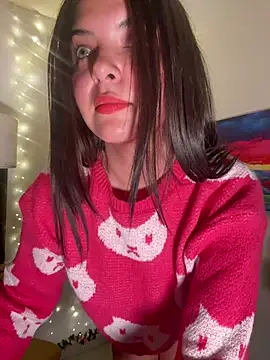 FoxyMx online show from 01.04.25