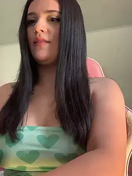 violet-333 online show from 01.28.25