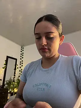 violet-333 online show from 03.03.25