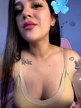 violet-333 online show from 11.17.25