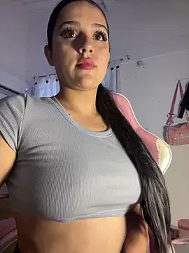 violet-333 online show from 11.25.25