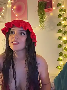 violet-333 online show from 03.06.26