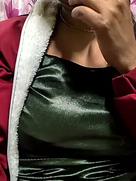 Shreya727 online show from 01.10.26