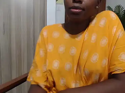 Snapshot of black___ghodess chatting on 10.14.25 black   ghodess online show from 10.14.25