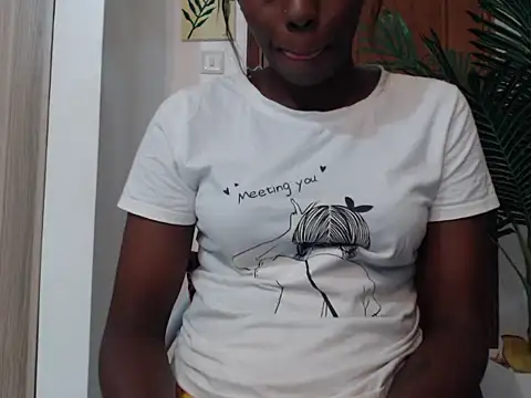 Snapshot of black___ghodess chatting on 01.31.26 black ghodess online show from 01.31.26