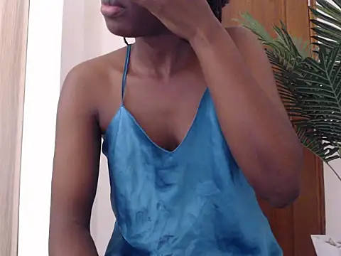 Snapshot of black___ghodess chatting on 02.18.26 black ghodess online show from 02.18.26