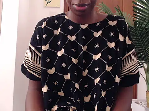 Snapshot of black___ghodess chatting on 02.25.26 black ghodess online show from 02.25.26