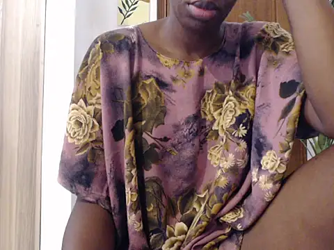 Snapshot of black___ghodess chatting on 02.27.26 black ghodess online show from 02.27.26
