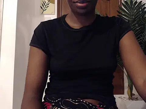 Snapshot of black___ghodess chatting on 03.01.26 black ghodess online show from 03.01.26