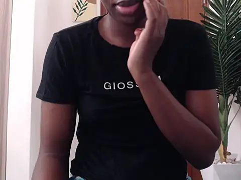 Snapshot of black___ghodess chatting on 03.02.26 black ghodess online show from 03.02.26