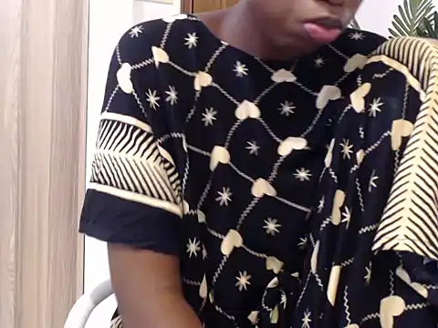 Snapshot of black___ghodess chatting on 03.18.26 black ghodess online show from 03.18.26