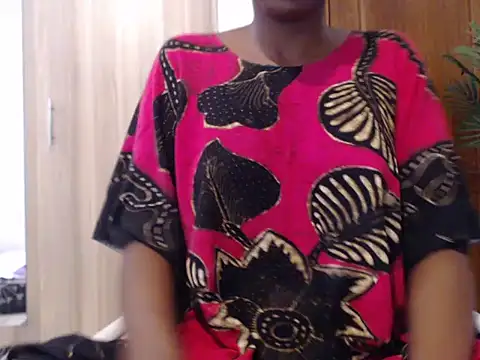 Snapshot of black___ghodess chatting on 03.20.26 black ghodess online show from 03.20.26