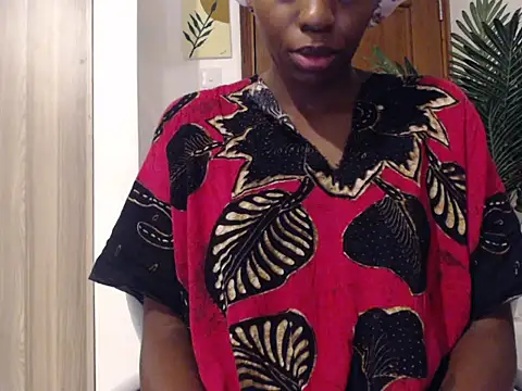 Snapshot of black___ghodess chatting on 03.22.26 black ghodess online show from 03.22.26