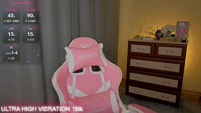 cutie mili online show from 03.28.26