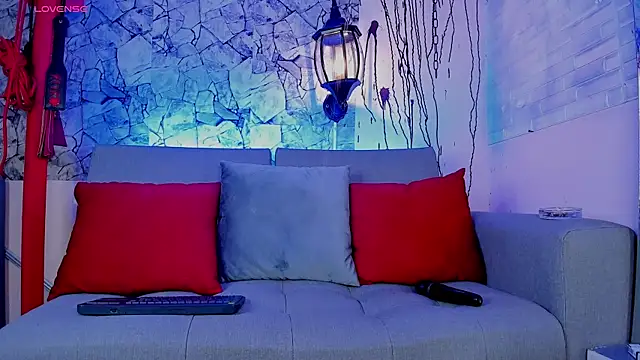 irregular fetish  online show from 01.22.25