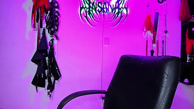 irregular fetish  online show from 03.28.26