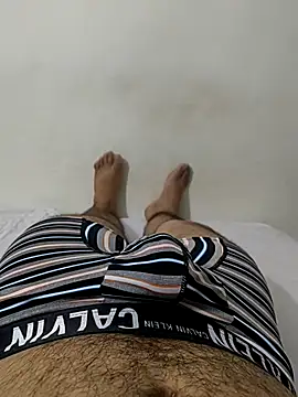 Juacavalo96 online show from 04.12.26