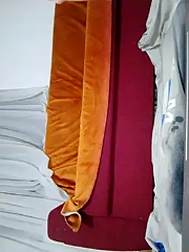 Snapshot of AndreaDeea chatting on 10.21.25 AndreaDeea online show from 10.21.25