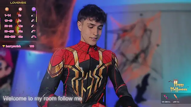 thomklein online show from 11.01.25