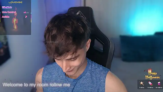 thomklein online show from 11.05.25