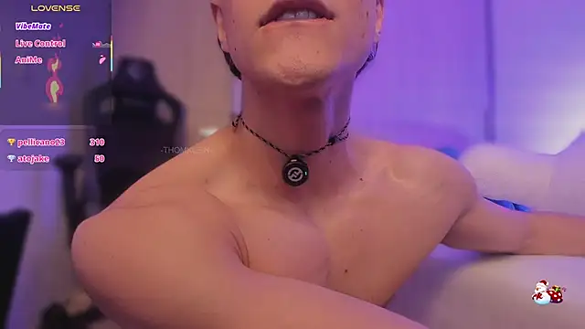 thomklein online show from 11.15.25