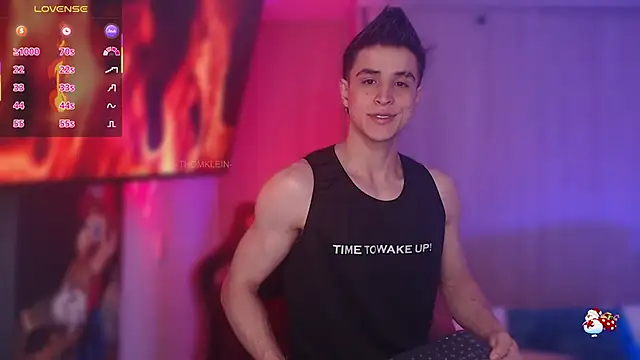 thomklein online show from 11.19.25