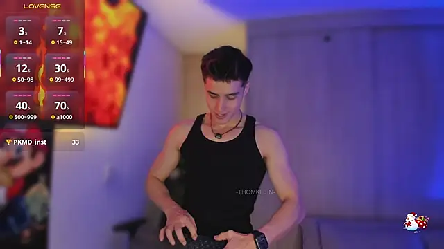 thomklein online show from 01.13.26